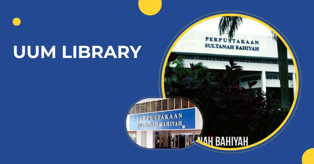 UUM Library Login